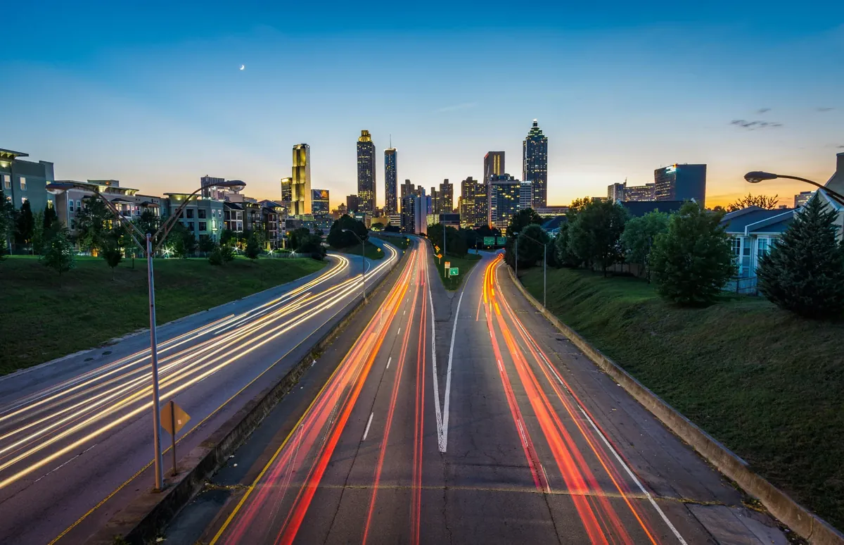 Atlanta institutions and programs supported by the Sheth Education Foundation