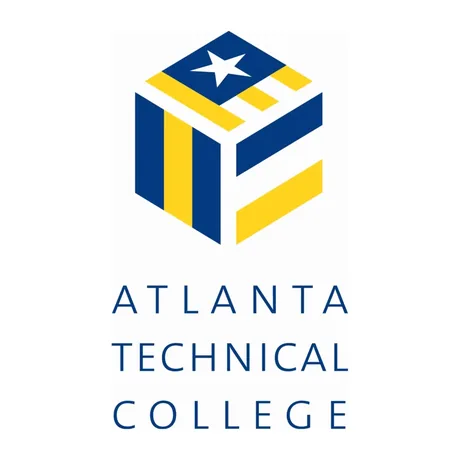 Atlanta Technical College logo