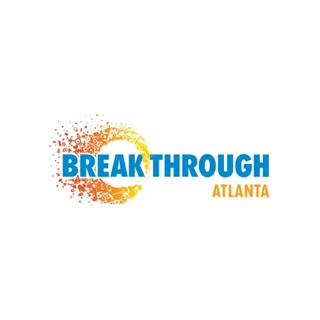 Breakthrough Atlanta logo
