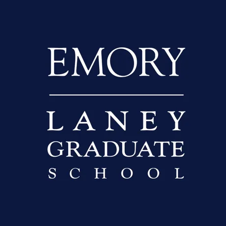 Emory University Laney Graduate School logo