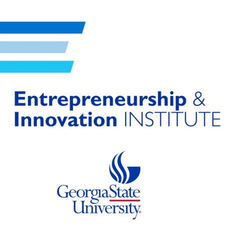 GSU Entrepreneurship and Innovation Institute logo