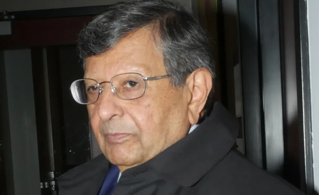 Dr. Jagdish N. Sheth