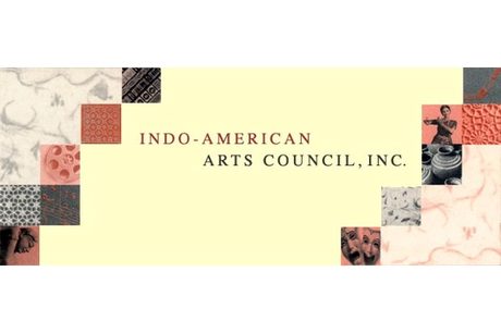 Indo-American Arts Council Indo-American Arts Council