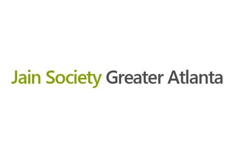 Jain Society of Greater Atlanta Jain Society of Greater Atlanta