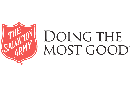 The Salvation Army The Salvation Army
