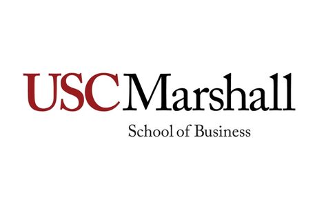 USC Marshall USC Marshall