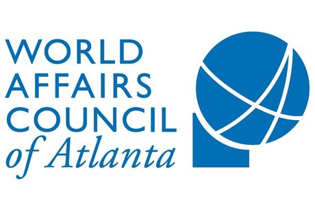 World Affairs Council of Atlanta World Affairs Council of Atlanta